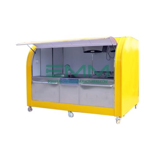 Food Cart