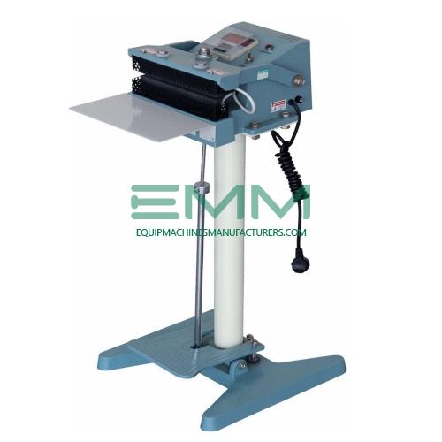 Foot Direct Heat Sealing Machine