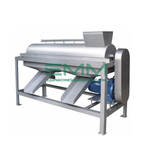 Fruit Core Removing Machine