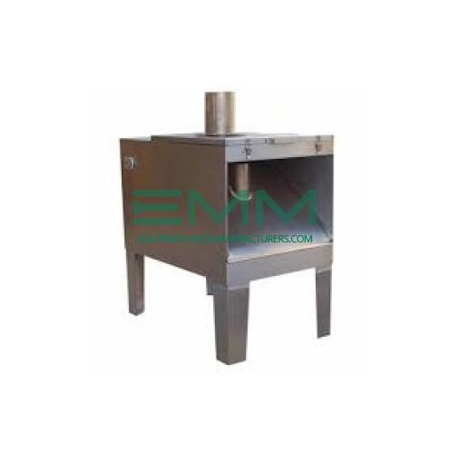 Fruit and Vegetable Slicing Machine