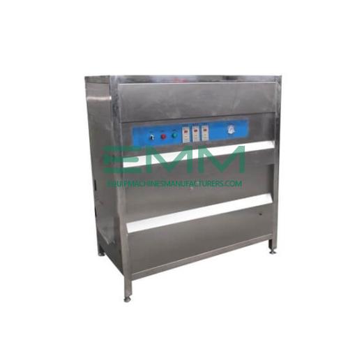 Full-Automatic Onion Peeling Machine