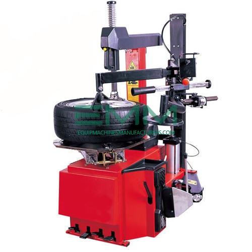 Fully Automatic Tyre Changer
