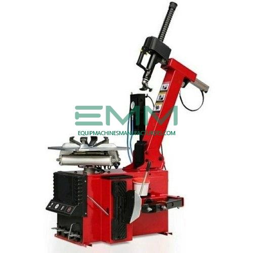 Garage Automatic Tyre Changer