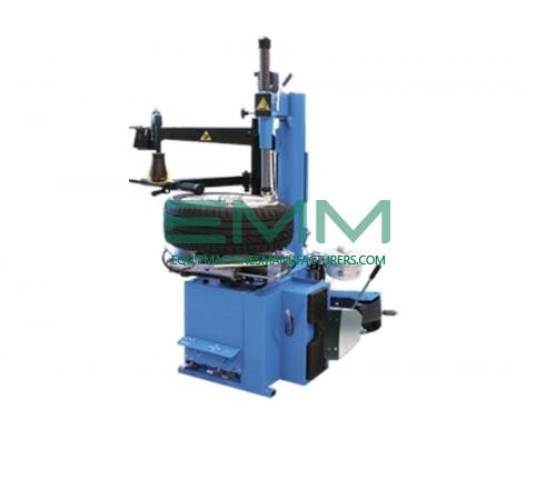 Garage Semi Automatic Tyre Changer