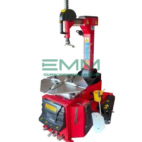 Garage Tyre Changer