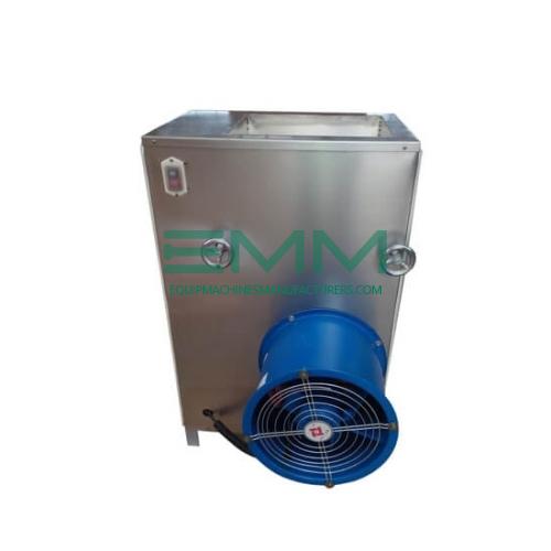 Garlic Bulb Separating Machine
