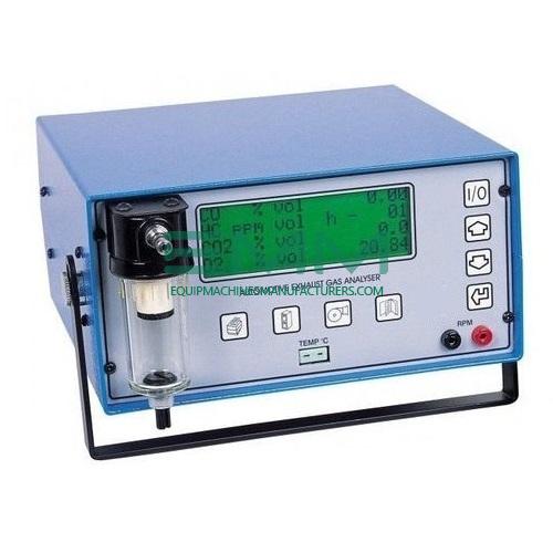 Gas Analyzer