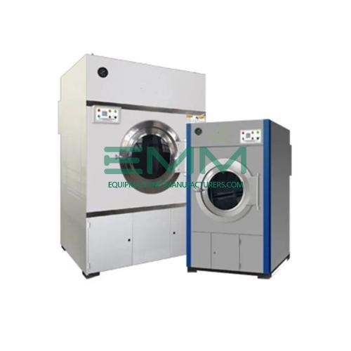 Gas Heated Drying Machine