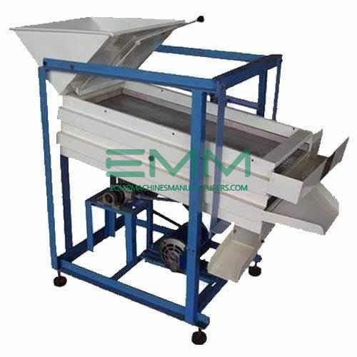 Grain Cleaning Machines