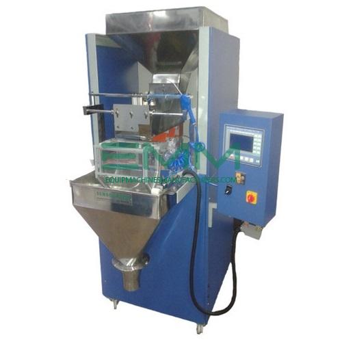 Granule Weighting and Packing Machine Manufacturers