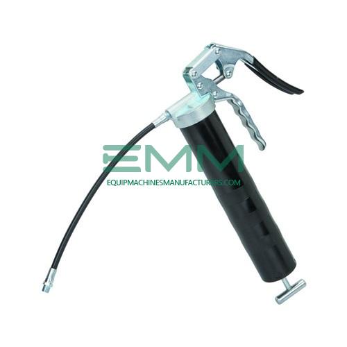 Grease Gun-Pistol Type