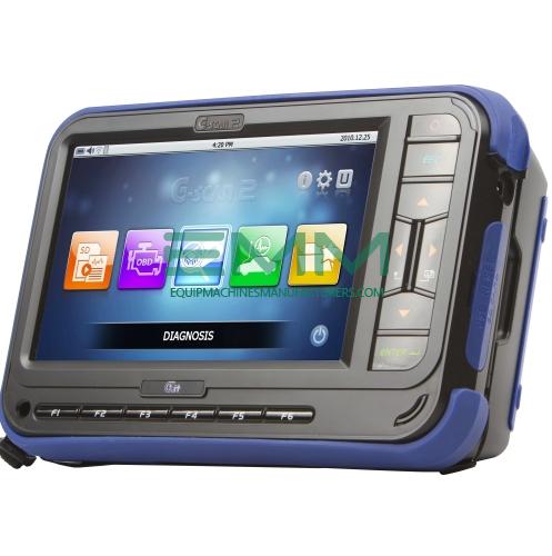 Gscan Car Diagnosis Equipment