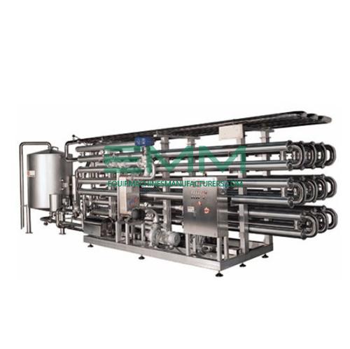 Guava Fruit Processing Plant