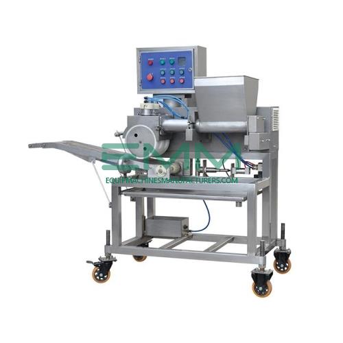 Hamburger Patty Former