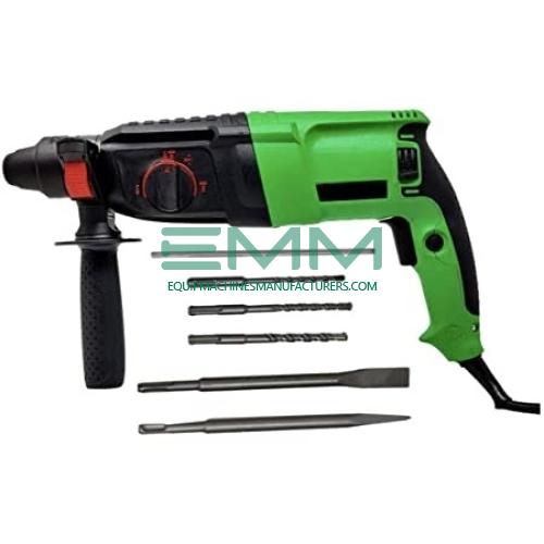 Hammer Drill