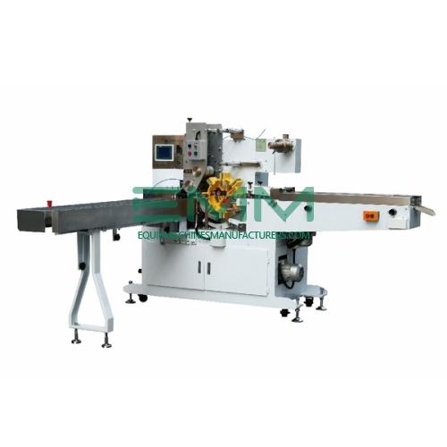 Handkerchief Paper Packing 50Hz Machine