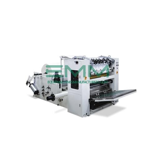 Handkerchief Paper Packing Machine