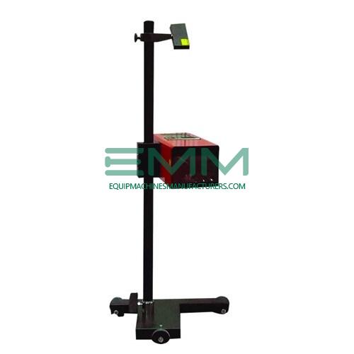 Automotive Head Beam Aligner
