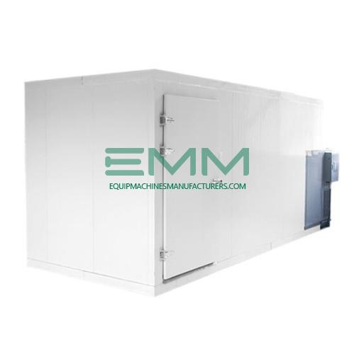 Heat Pump Dryer Machine