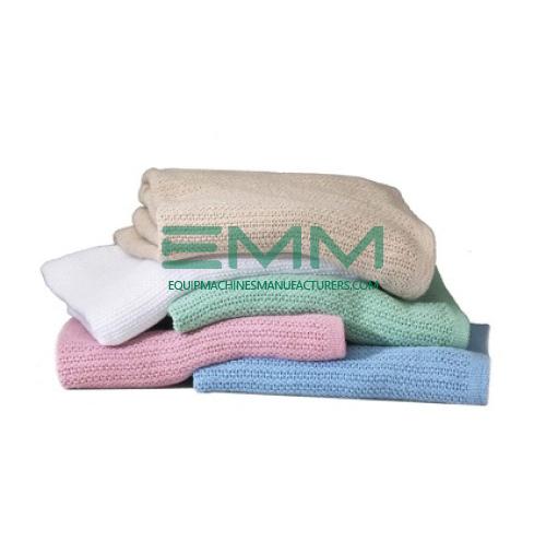 Heavy Thermal Blanket