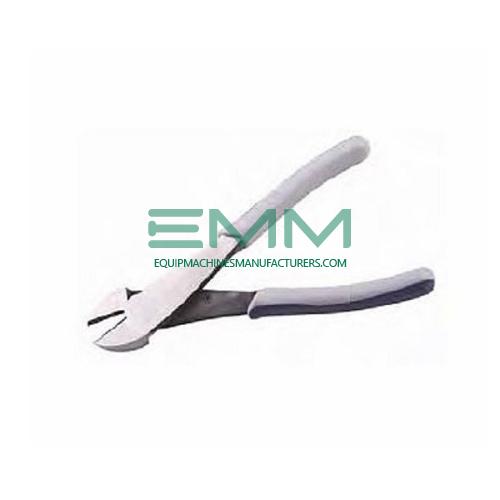 High Leverage Diagonal Cutters