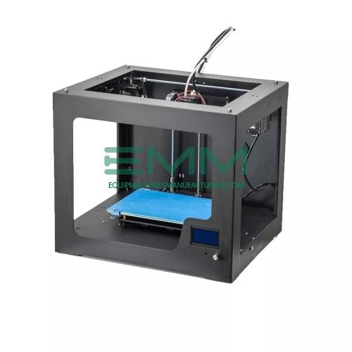 High Precision All-Metal Upgrade Frame 3D Printer Assembled Kits