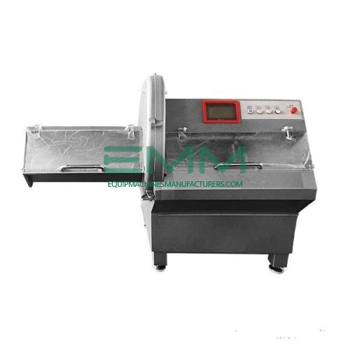 Meat High Speed Cheese Slicers