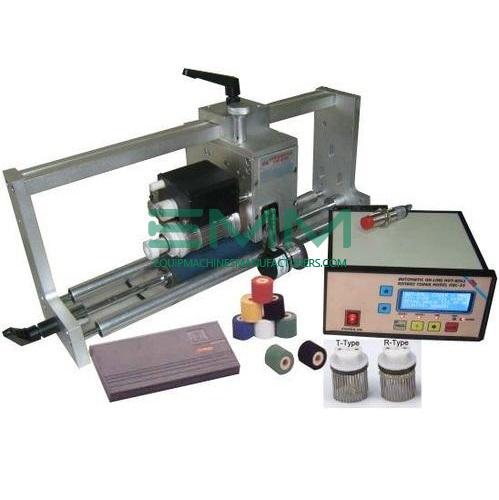 Hot Roll Rotary Coder