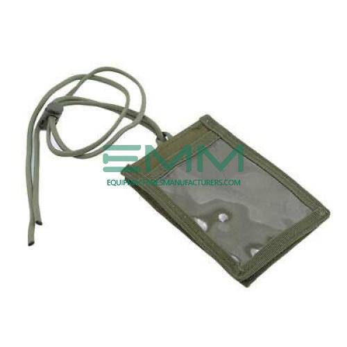 I Card Lanyard Manufacturers