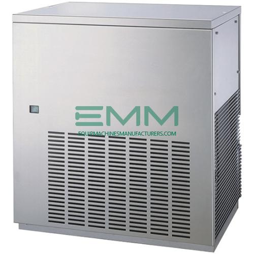 Ice Making Machines for Granulated Ice