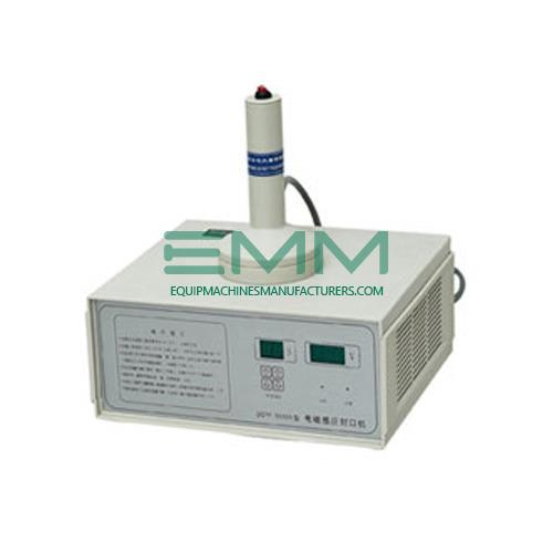 Induction Sealing Machine