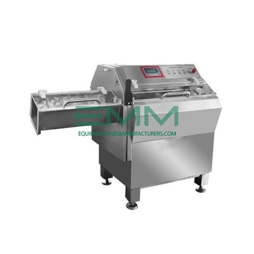 Meat Industrial Bacon Slicer