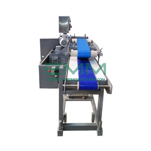 Meat Industrial Meat Fresh Chicken Breast Meat Slicers and Strip Cutters Machine