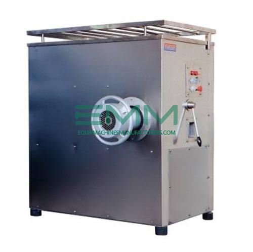 Industrial Meat Grinder