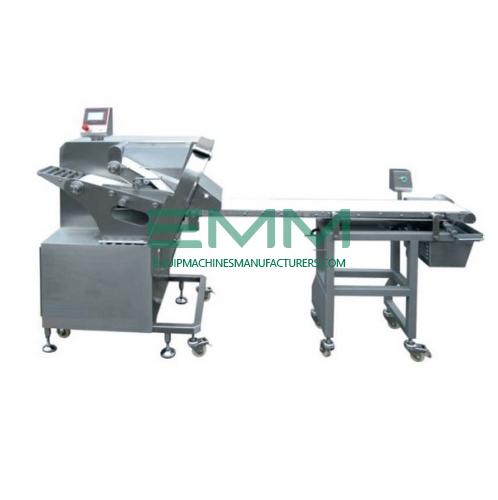 Industrial Meat Cutting Slicer Industrial Meat Slicer