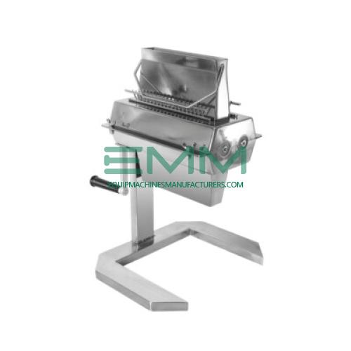Industrial Meat Tenderizer Machines