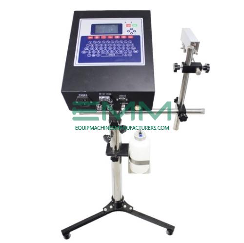 Industrial On-Line Non-Contact Large Character Ink Jet Printer