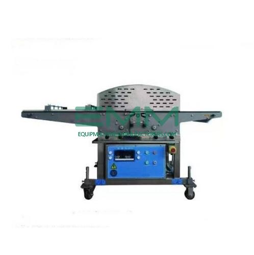 Meat Industrial Vertical Chicken Slicer