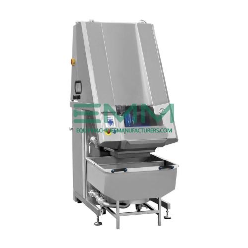 Injector for 80 Needle Ampoules