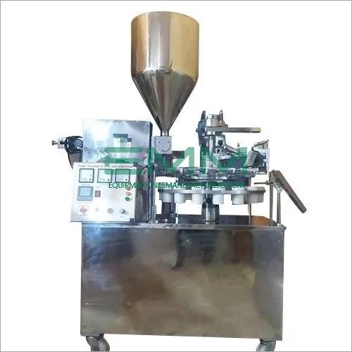 Jar Filling Machine