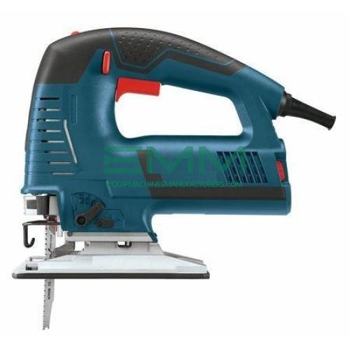 Power Jig Saw Machine