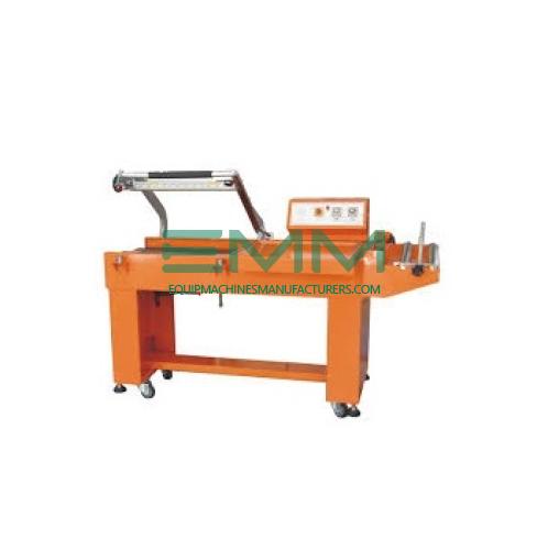 L Sealer Machine