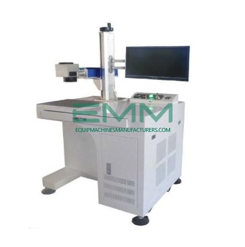 Laser Marking Machines