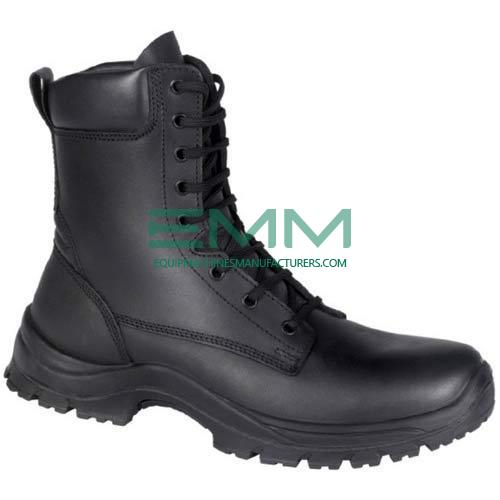 Leather Army Boot Suppliers