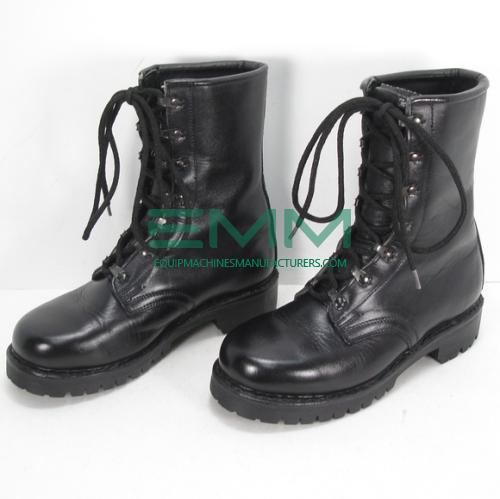Long Army Boot Manufacturers