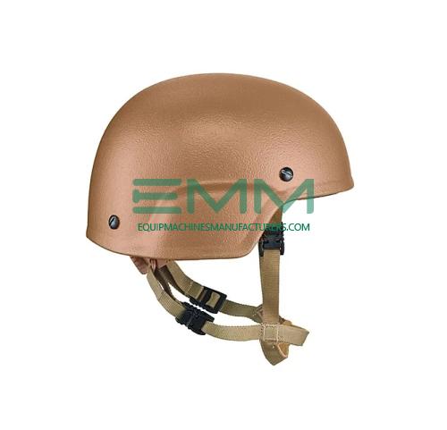 MICH Helmet Manufacturers