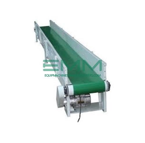 Material Handling and Packaging Conveyor