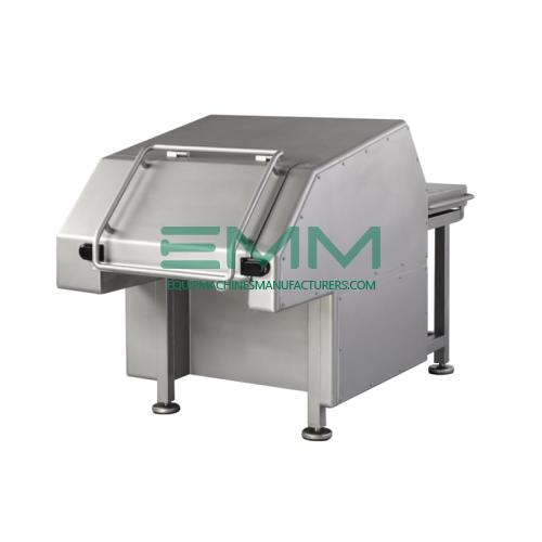 Meat Cutting Flaker