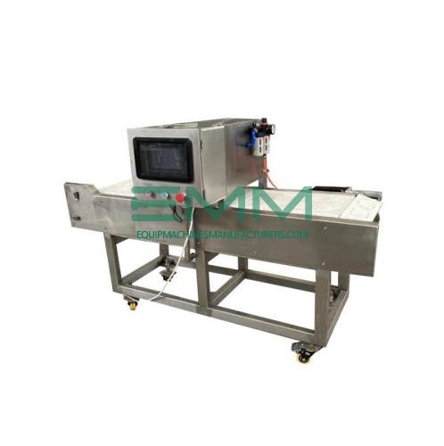 Meat Shape Cutter Machine