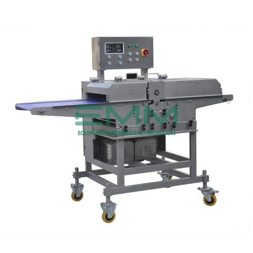 Pet Meat Strip Cutter For Pet Food